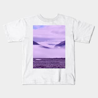 Arthur's Pass Kids T-Shirt